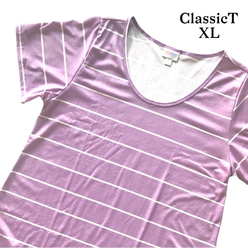 💝💝💝 3 for $33 LuLaRoe Classic Tee